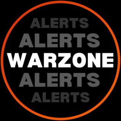 Warzone Alerts Profile