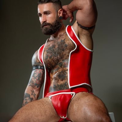 Rober Go Profile