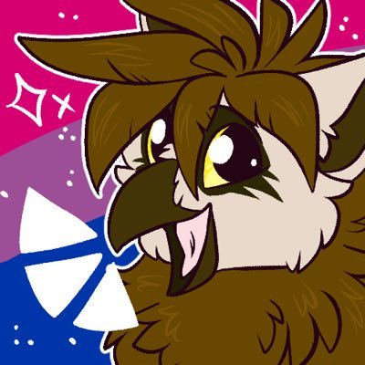 ✨Asio Gryph⭐️Kavi Yote 💫さんのプロフィール画像