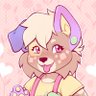sillypawsies's profile picture. (2)2 🍭 kidfur + babyfur 🍬 NO MINORS 🥧 safe place for weirdos 🍼 all characters are 18+ 🌸 message about commission prices/info🍦TIP ME ⬇️🧸