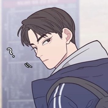 delpampon's profile picture. Sé de Derecho y Manga (+BL) | Opiniones personales | Nunca dejé el pampón (mentalmente)