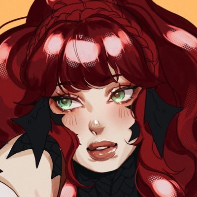Ariane~ 🔞 Profile