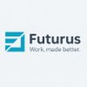 futurusLtd's profile picture. At Futurus, we build organisation capability and confidence so that people and performance can truly excel.