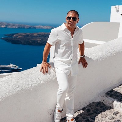 Michael Romeo Profile