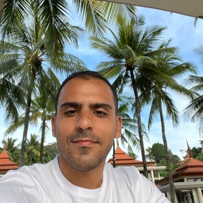 humfahad's profile picture. 