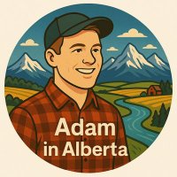 Adam (@adam_in_alberta) 's Twitter Profile