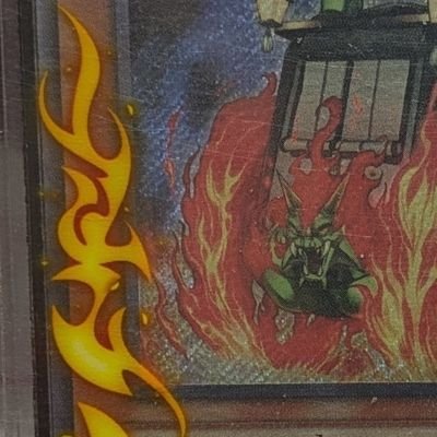 4毒抜き中・カードゲームはヴァンガードG・遊戯王・ガンダムウォー好きボーリング好きです!
アニメもいろいろ見ます!
仲良くしてくれると嬉しいです!無言フォロー失礼します