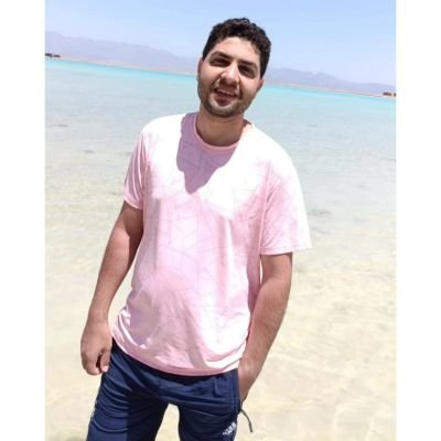 Senior Account Manager
Sharm Grand Plaza
FCES MU💪