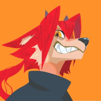 Krustinさんのプロフィール画像