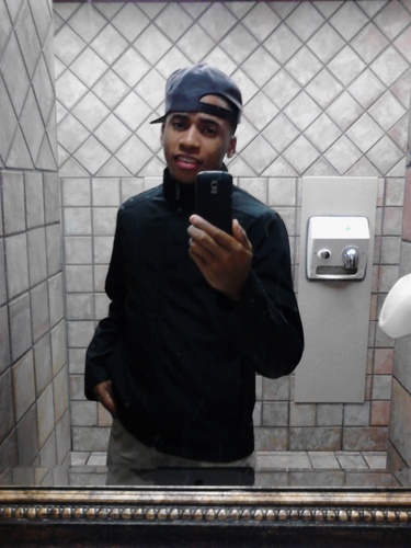 Welcome to Aggie Land#NCAT #BallisLife Mister Vanstory 2012-2013