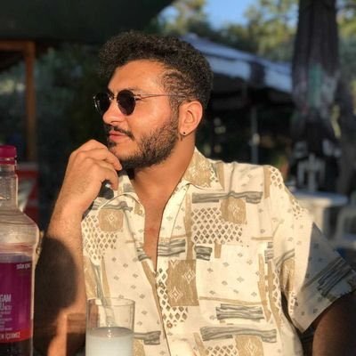 mryilmzz's profile picture. 