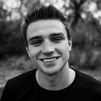 Kieran Gething Profile