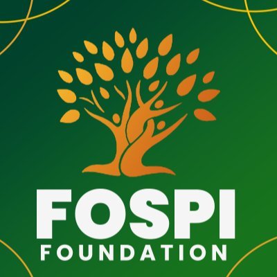 fospifoundation's profile picture. Empowering lives through
Education,
Mental Health Awareness
Poverty & Hunger Alleviation,
Healthcare,
Gender Equity.
Abuja/Calabar Nigeria.
Founder @blessingae_