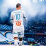 LeMousse_OM's profile picture. L’@OM_Officiel for la vida 🤍💙