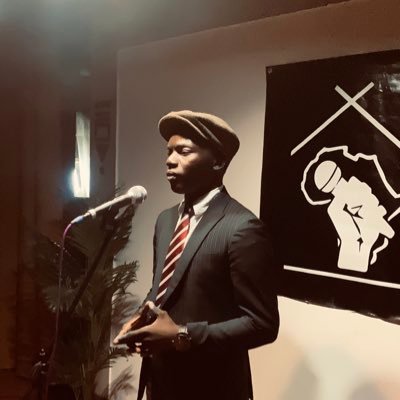 Pan-African || 27th Guild Minister Culture & Arts UCU Kampala || Member of UCU law society || Aspiring Author || Songwriter || Poet || Versatile Being || FC.