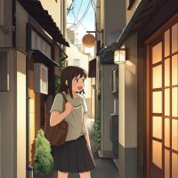 安藤和香 (@xmcyirjh) 's Twitter Profile