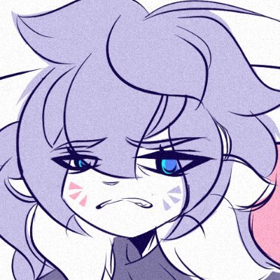🌿✨🌸❄️🍂☀️
《🎨 Aspiring Artist & Animator 》
🦊 OC Art • 🎞️ Animations • 🎭 Multifandom
💌 i ❤️ 🦊🍂
-Sometimes Kemono artist
-Comms (OPEN)