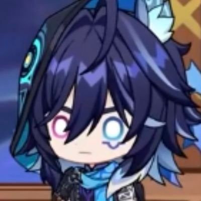 HSR: dan feng 🌟🌙, phainon, luocha|Genshin: ororon 🧊🦇, och-kan, 🐳|⚠️not leak/spoiler free|fandom police dni