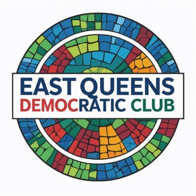 We seek to hold our Eastern Queens elected officials accountable, foster community, and grow the next gen of reform-minded, progressive Democrats.
