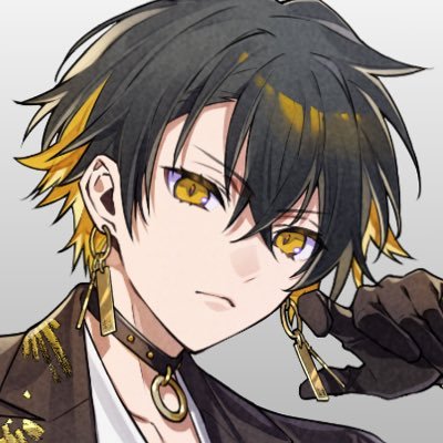 夜十神封魔🦝UPROAR!!さんのプロフィール画像