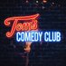 Tom's Comedy Club (@tomscomedyclub) Twitter profile photo Tom's Comedy Club (@tomscomedyclub) Twitter profile photo