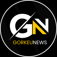Gorkeu News (@gorkeunews) 's Twitter Profile Photo Gorkeu News (@gorkeunews) 's Twitter Profile Photo