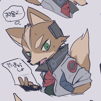 DeniFoxさんのプロフィール画像