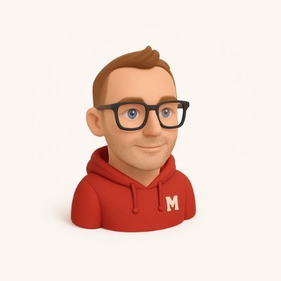 Software engineer | Building things GMRCenter https://t.co/ANEl5y9sZK
