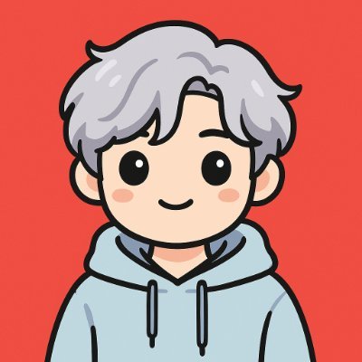 0xinertia.eraさんのプロフィール画像