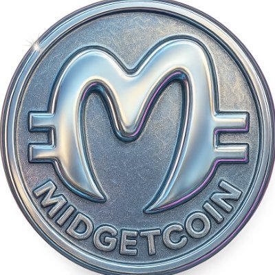 Midgetcoinfun's profile picture. Little people, Big cult AqxZ7v6MDzocgLpzeme9UrSLMvhyhEc3QXMQLQBHpump