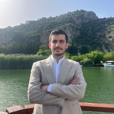 Economics | Research assistant @marmara1883