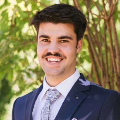 @FOXFOOTY Digital Reporter | Social Media @AFL, @aflwomens