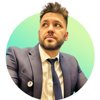 Lord__Gaston's profile picture. Argentino fanático del fútbol, asado, vino y mate. Dirijo mi empresa en UK 🇬🇧, pero mi corazón siempre está en Argentina 🇦🇷.