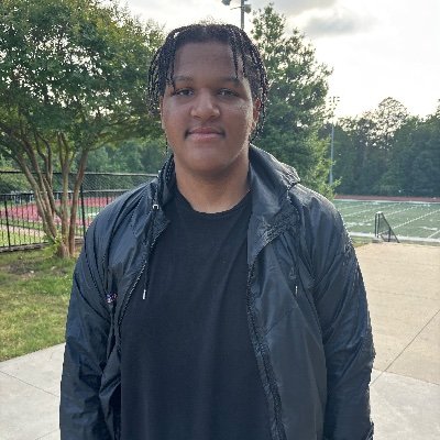 7th Grade C/O 2030 | 6'6 | OL/DL | B.E.S.T Academy 🏈🏀 @besteaglesfb