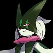 Meowscarada ๐๐ Profile