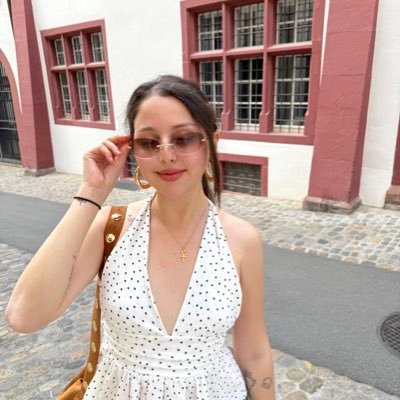 cansudalar4's profile picture.