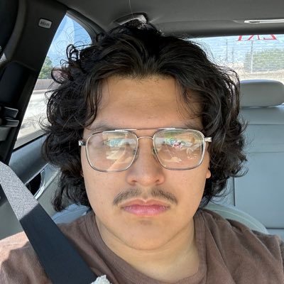 dylan_is_alrite's profile picture. NASCAR Fan: 99, 5 | He/Him |