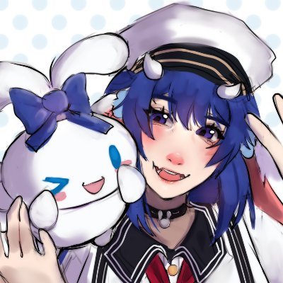 Woneja Marinera 🇵🇦 ⚝ EN/ES ⚝ Artista Digital 🎨 ⚝🔖Comisiones abiertas ⚝
VGen: https://t.co/PQtHfIECeB💚