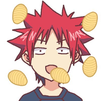 I'm french be patient
🇯🇵PSO2→8鯖 - ID:「にょっきくう 」
🇺🇸 PSO2→ Ship 1/3 - ID: 「soraiko 」
agario→「にょっき」(日食と組んではしません。)
フォロバ限定(当然じゃ?)
いい女の子っち→@SakuraLunafreya