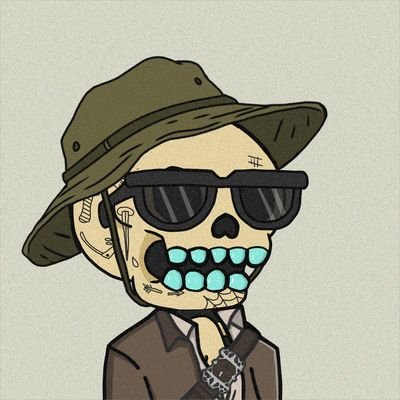 viscoseko's profile picture. Look for something positive in every day, even if some days you have to look a little harder.