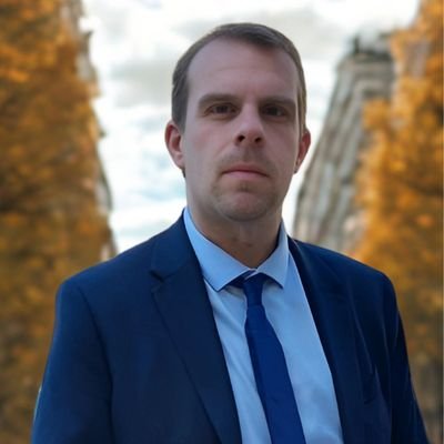 Personnalité politique Ardennaise
Coordinateur départemental IDL08
Adjoint régional IDL Grand Est