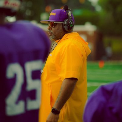 Safeties/DB Coach | Northwestern HS (SC)|AIIX Skillz Performance LLC | Coppin State ⚾️ HOF|Baltimore➡️SC| Christ Follower| Ephesians 6:4