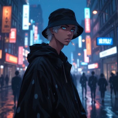 kai.wav Profile