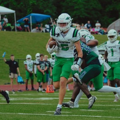 co 26 | 6.1| 175 |wr/cb at McIntosh high school | email: gskipsmith@gmail.com phone:678-817-8022