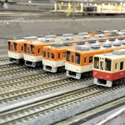 rokkoumichi321's profile picture. 阪神8000は絶対！ニーデリッヒ宣言！