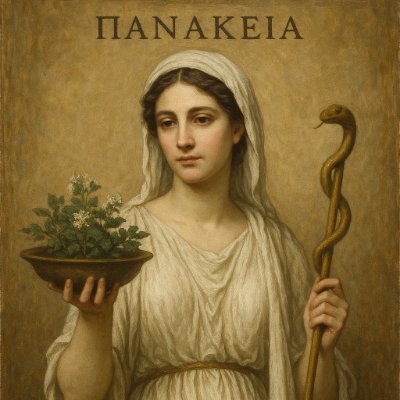 panace9さんのプロフィール画像
