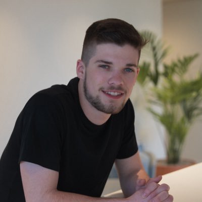 darren Profile