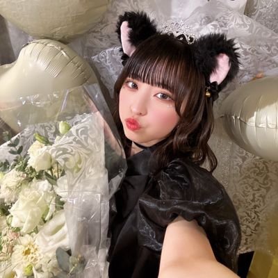 ryo_kuroneko's profile picture. 【如月涼さん応援アカウント】転生したら黒猫だったので #MyDresscode 白色担当🤍 @kisaragi_mdr 如月涼 (きさらぎりょう)さんを応援することにしたにゃ🐈‍⬛🩶