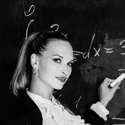 Professor of mathematics
Instructor of pilates
Connoisseur of bottled waters and chicken wings
Mafia of Buffalo