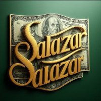 Salazar (@salazarbetting) 's Twitter Profile Photo Salazar (@salazarbetting) 's Twitter Profile Photo